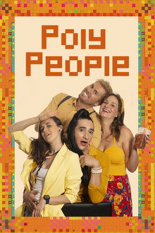 Poly People poster