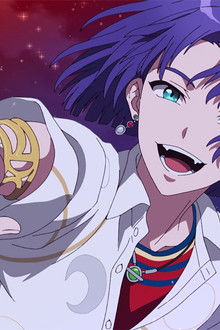 The Wind Is Strong, and the Cats Are in a Frenzy