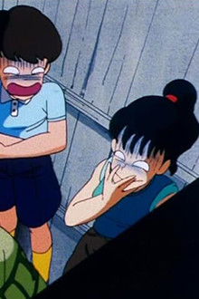 A Teenage Test of Courage!