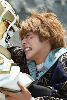 Revive! The Luminary Souls!