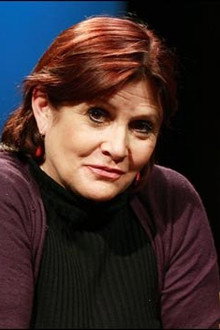 Carrie Fisher