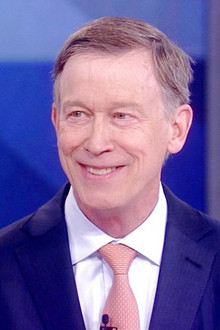 John Hickenlooper