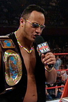 Sunday Night Heat 04