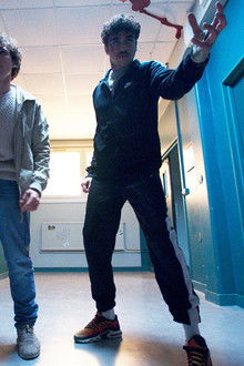 Aprézan nou Iyanné