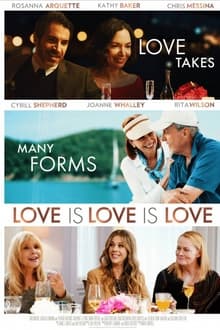 Watch Movies Love Is Love Is Love (2020) Full Free Online