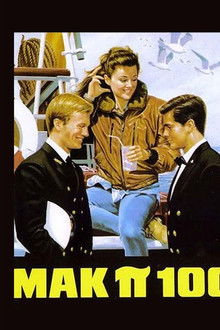 Mak pigreco 100 poster