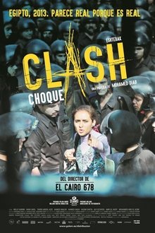 Clash (Choque) (2016)