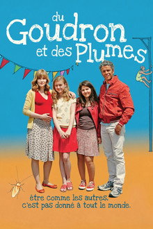 Patchwork Family poster