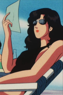 Feeling a Bit Like Lovers