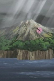 The Forgotten Island