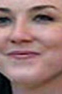 London, Serena Wilson