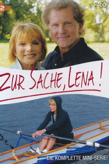 Zur Sache, Lena! poster