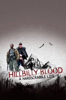 Hillbilly Blood poster