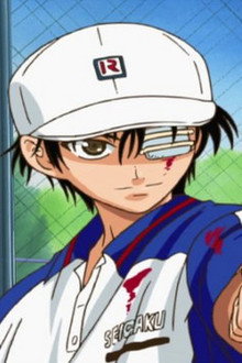 Ryoma is Injured!