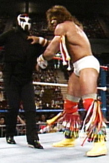 Saturday Night's Main Event #18