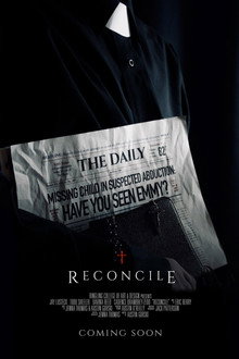 Reconcile poster