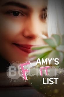 Watch Movies Amy’s F**k It List (2023) Full Free Online