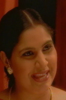 Tiwariben Supports Raju