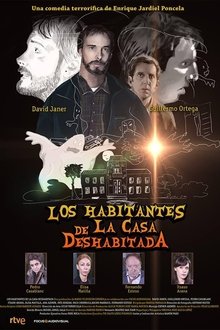Los habitantes de la casa deshabitada (2018)