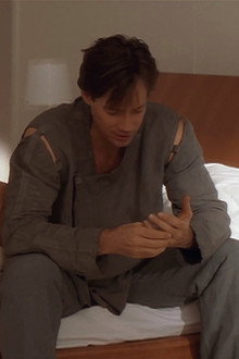 The Things We Cannot Change