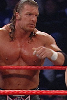 Raw - Nov. 04, 2002