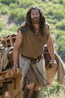 The Nephites Separate from the Lamanites