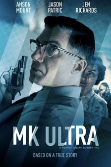 Watch Movies MK Ultra (2022) Full Free Online