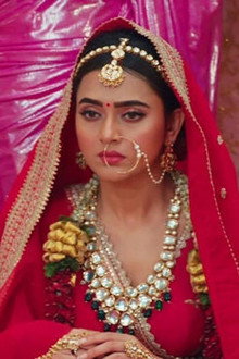 Pratha to Marry Ritesh?