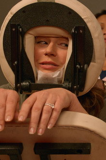 Stuck in a Good Deed