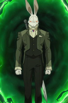 At the Gates of Paradise