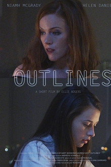 Outlines poster