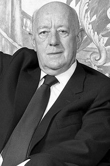 Alec Guinness