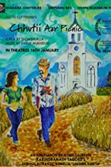 Chhutii Aar Picnic poster