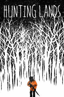 Hunting Lands poster