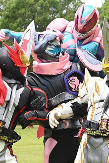 When You Turn a New Page