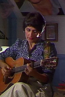 Joan Baez