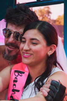 Till Death Do Us Part