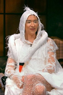 Rafa Kalimann, Ana Flávia Cavalcanti and Gabb