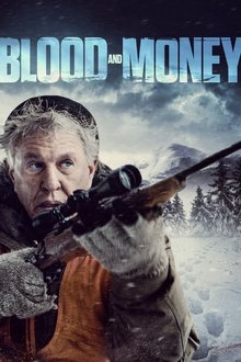 Blood and Money poster