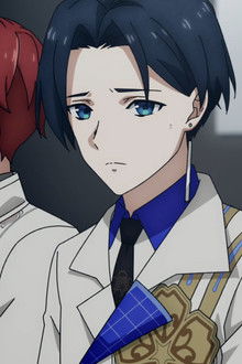 Once-In-A-Lifetime Encounter in Room 317