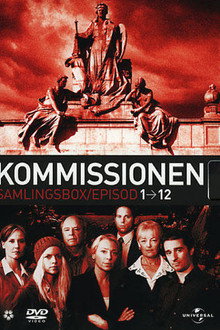 Kommissionen poster