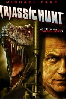 Watch Movies Triassic Hunt (2021) Full Free Online