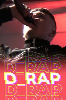 D_RAP poster