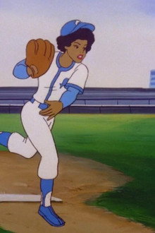 Scooby Pinch Hits