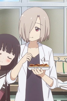 It Is the Piece of a Smile Everyone Acquires