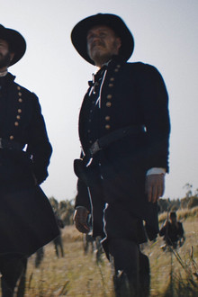 Lincoln's General