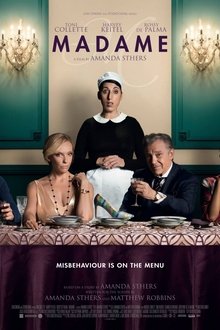 Madame (2017)