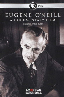 Eugene O’Neill: A Documentary Film poster