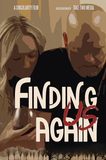 Finding Us Again poster