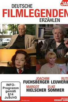 Ruth Leuwerik erzählt... poster